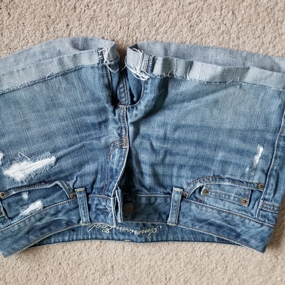 American Eagle shorts